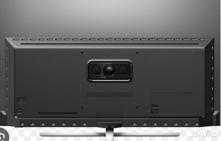 Телевизор philips 55 oled 807/12
