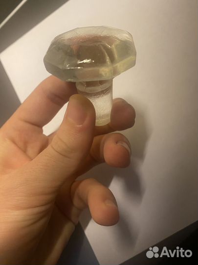 Пробка старинная царизм