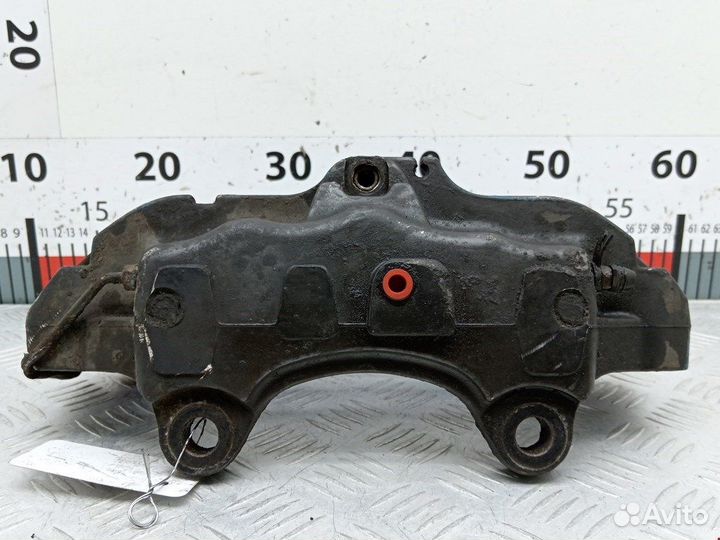Суппорт передний правый для Audi Q7 4L 7L6615150