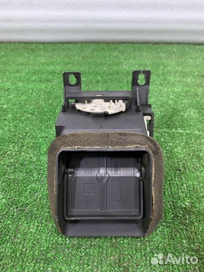 Воздуховод салона Opel Vectra седан Z18XE 2005