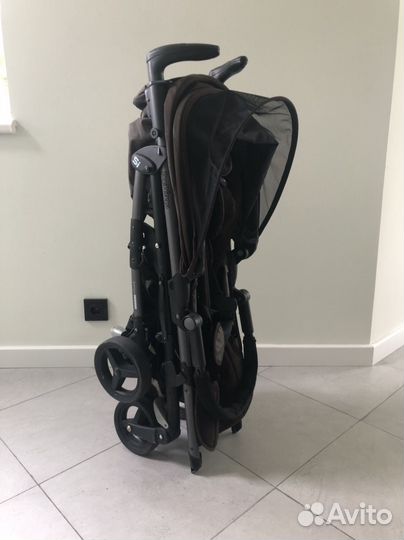 Коляска трость peg perego si