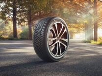 Hankook Kinergy 4S2 H750 215/60 R17