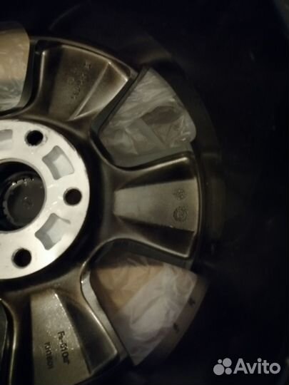 Диски на авто