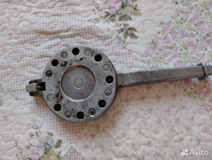 Орешница СССР