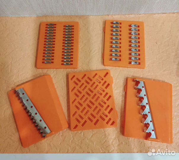 Овощерезка