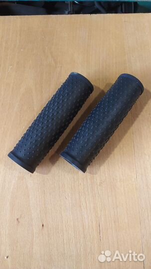 Ручки на руль Грипсы для самоката велосипеда