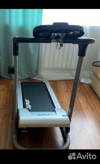 Беговая дорожка бу