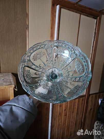 Ваза для фруктов