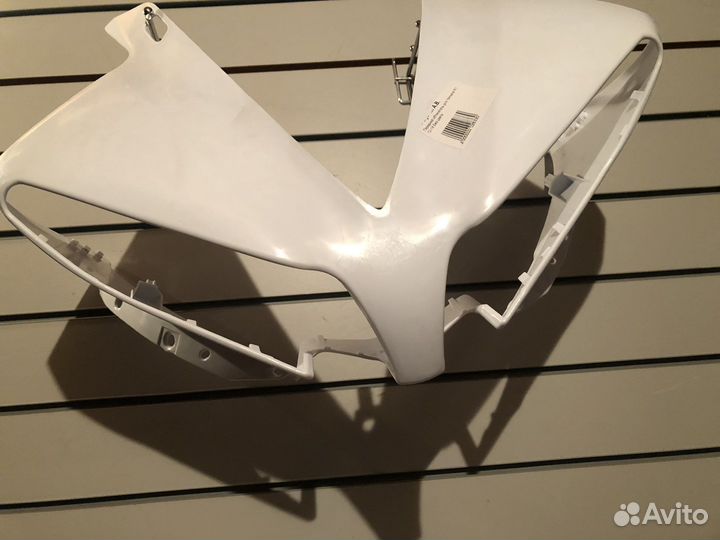 Передний обтекатель Yamaha R1 2012-2014