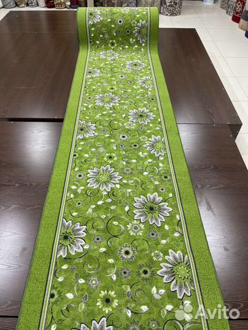 Ковровая дорожка