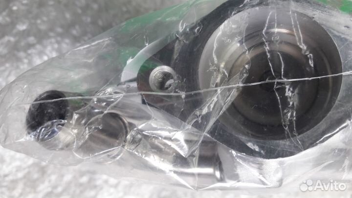 Клапан EGR lucas fdr476