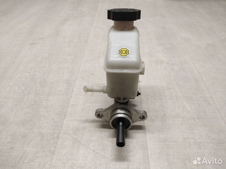 Цилиндр тормозной Kia Ceed ED 1.6 G4FC 2010