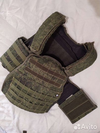 Военные вещи тактические