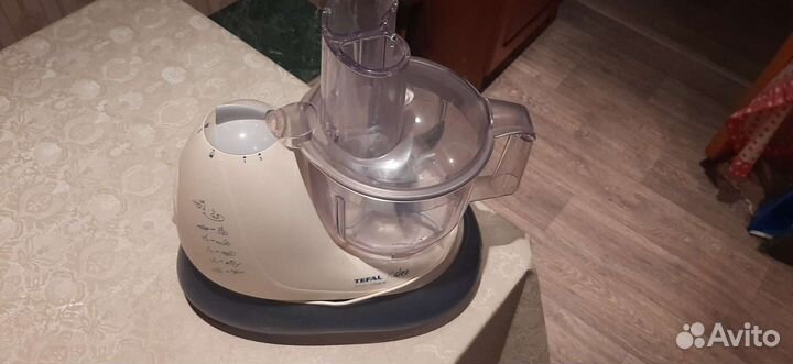 Кухонный комбайн