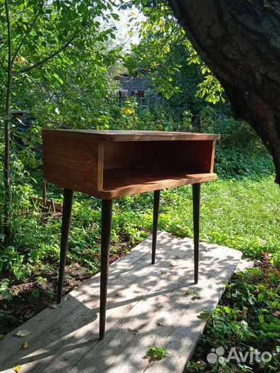 Тумба / консоль ретро