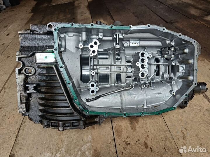 АКПП ZF 6hp19