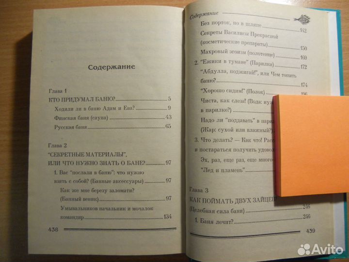 Протопи ты мне баньку. и другие книги