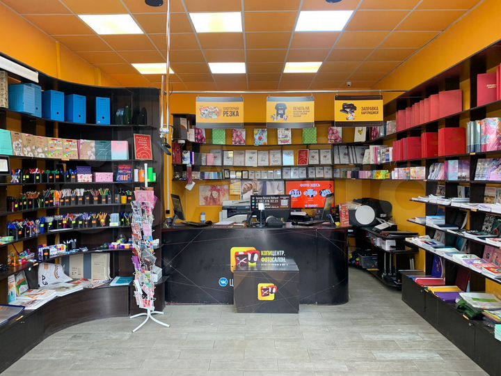 Первая линия, Московский, рядом с ТЦ Тандем 25 м²