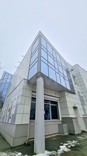 Продам помещение свободного назначения, 100.4 м²