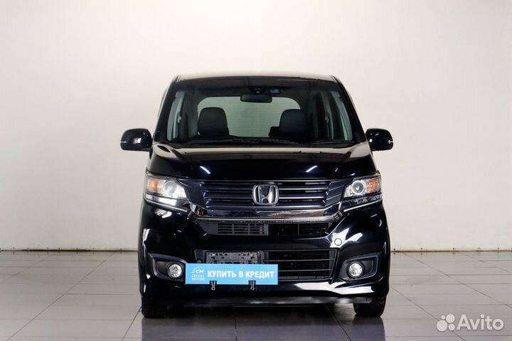 Honda N-WGN 0.7 CVT, 2013, 128 652 км