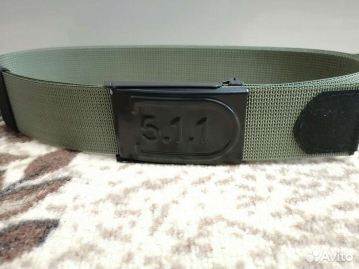 Ремень мужской 5.1.1