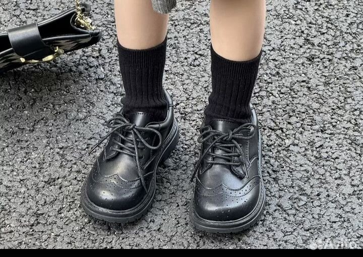 Ботинки для мальчика и для девочки