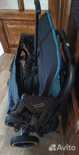 Прогулочная коляска dearest