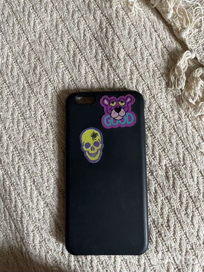Телефон iPhone 6s plus