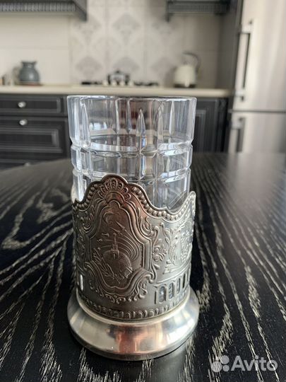 Подстаканник 