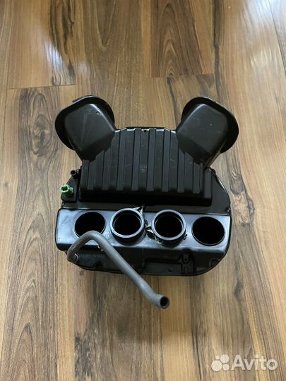 Suzuki gsxr 1000 k5 k6