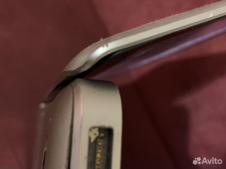 Apple MacBook Pro 13 2008