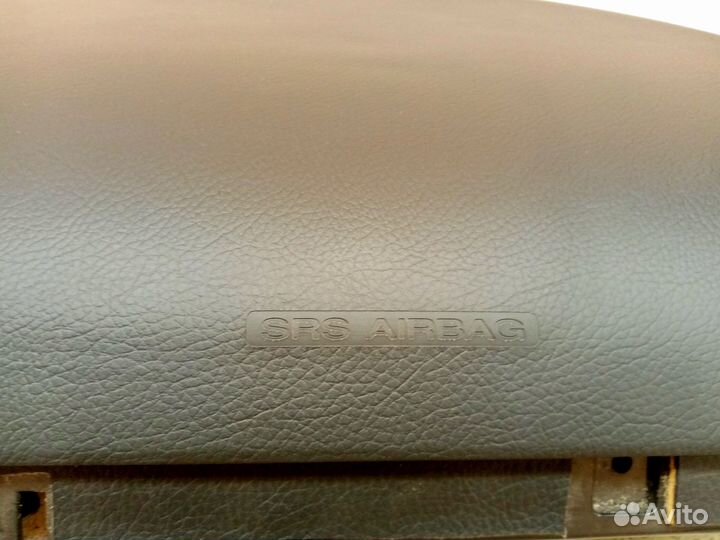 Торпедо (панель передняя) Chevrolet Lacetti