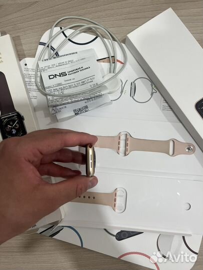 Apple watch se 40mm