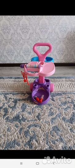 Набор доктора