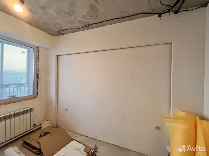 Ремонт квартиры, санузла под ключ