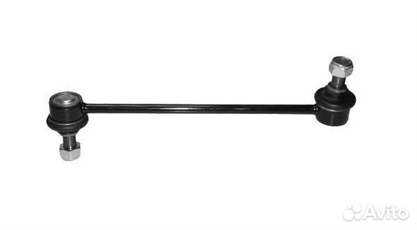 Стойка стабилизатора переднего, правая / левая