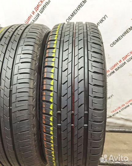 Bridgestone Ecopia EP150 195/65 R15 91H
