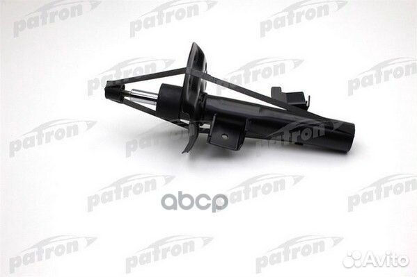 Амортизатор подвески передн прав ford: mondeo 0