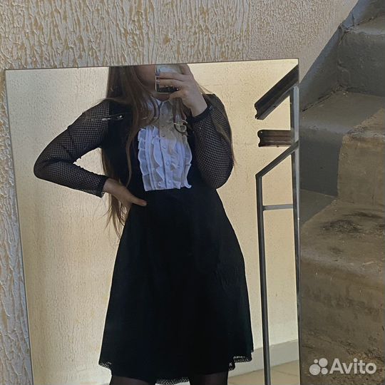 Платье