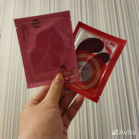 Корейская косметика