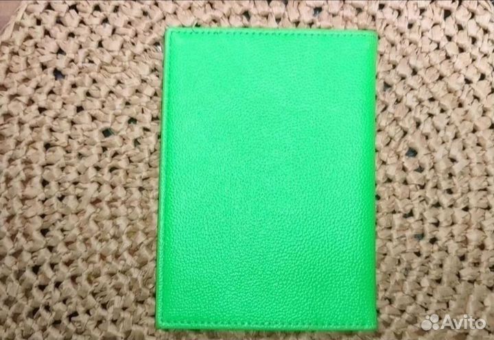 Обложка для паспорта