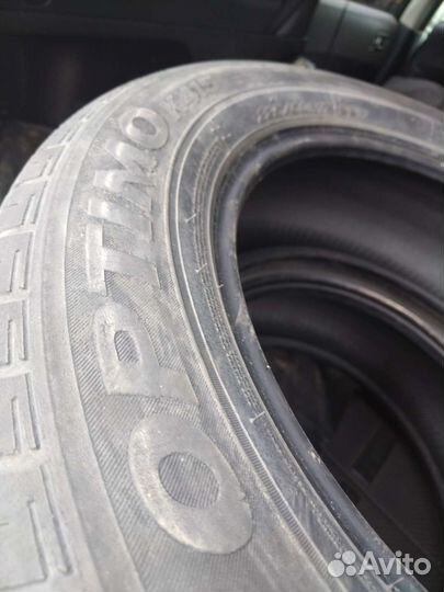 Hankook Optimo K415 225/60 R17 99H