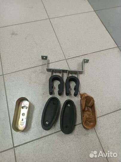 Держатель оружия