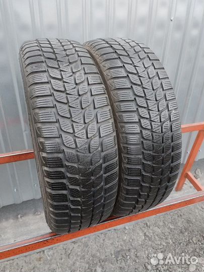 Bridgestone Blizzak LM-20 165/60 R14 75T
