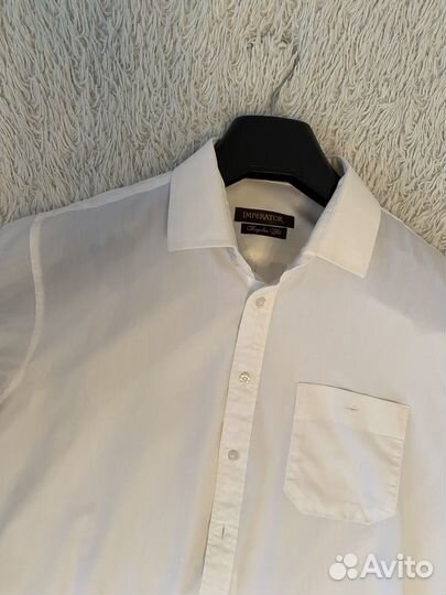 Рубашка мужская