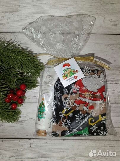 Подарочный набор для женщин