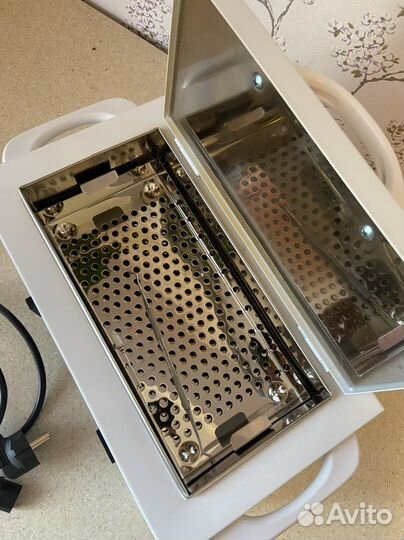 Стерилизатор для инструментов