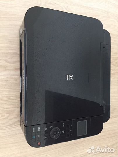 Мфу Canon Pixma MG5140