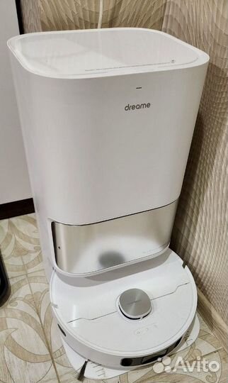 Dreamybot l10s ultra