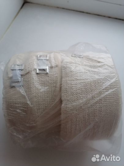 Эластичный бинт 5 м